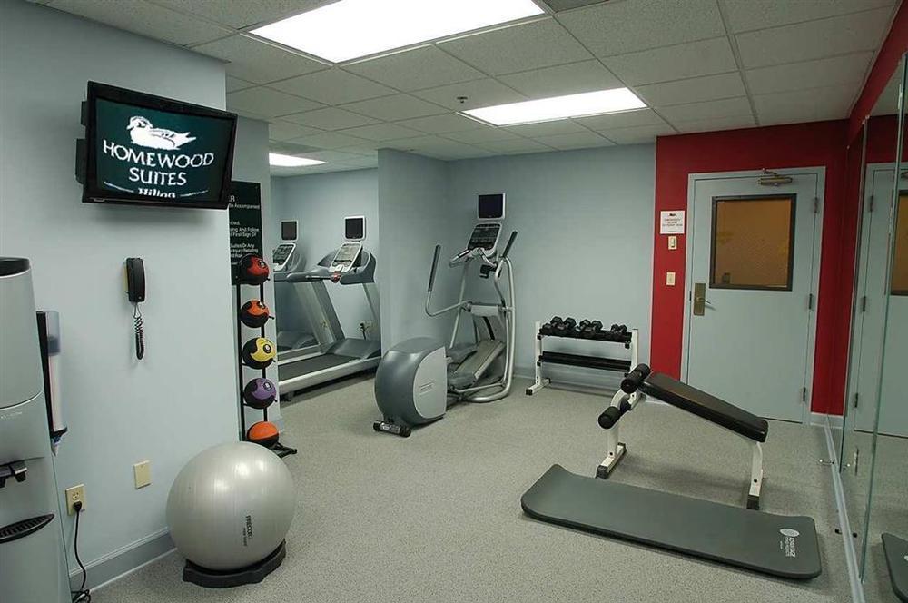 Homewood Suites By Hilton Atlanta Lenox Buckhead Удобства фото