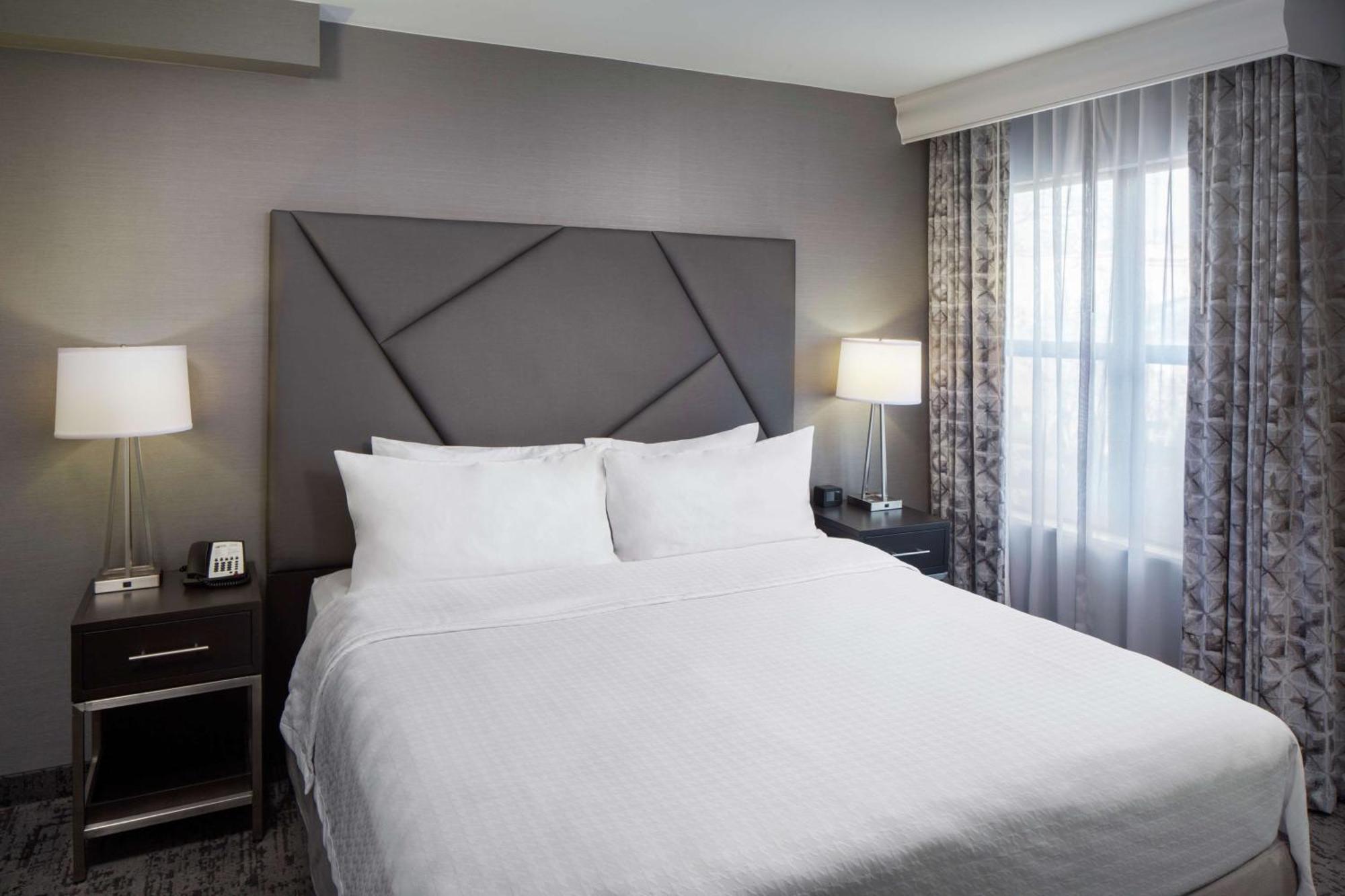 Homewood Suites By Hilton Atlanta Lenox Buckhead Экстерьер фото