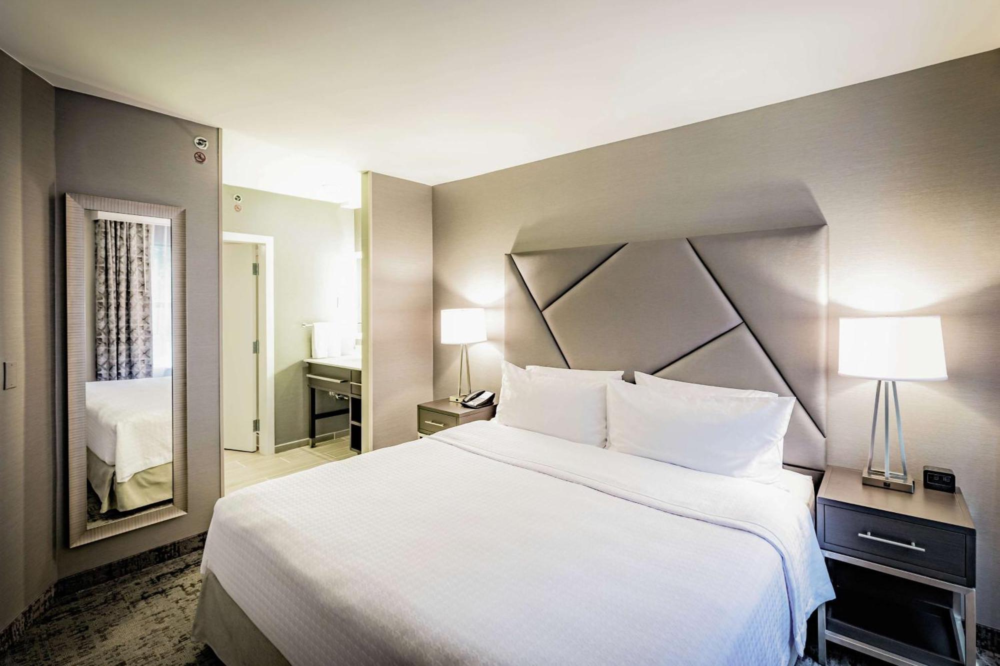 Homewood Suites By Hilton Atlanta Lenox Buckhead Экстерьер фото