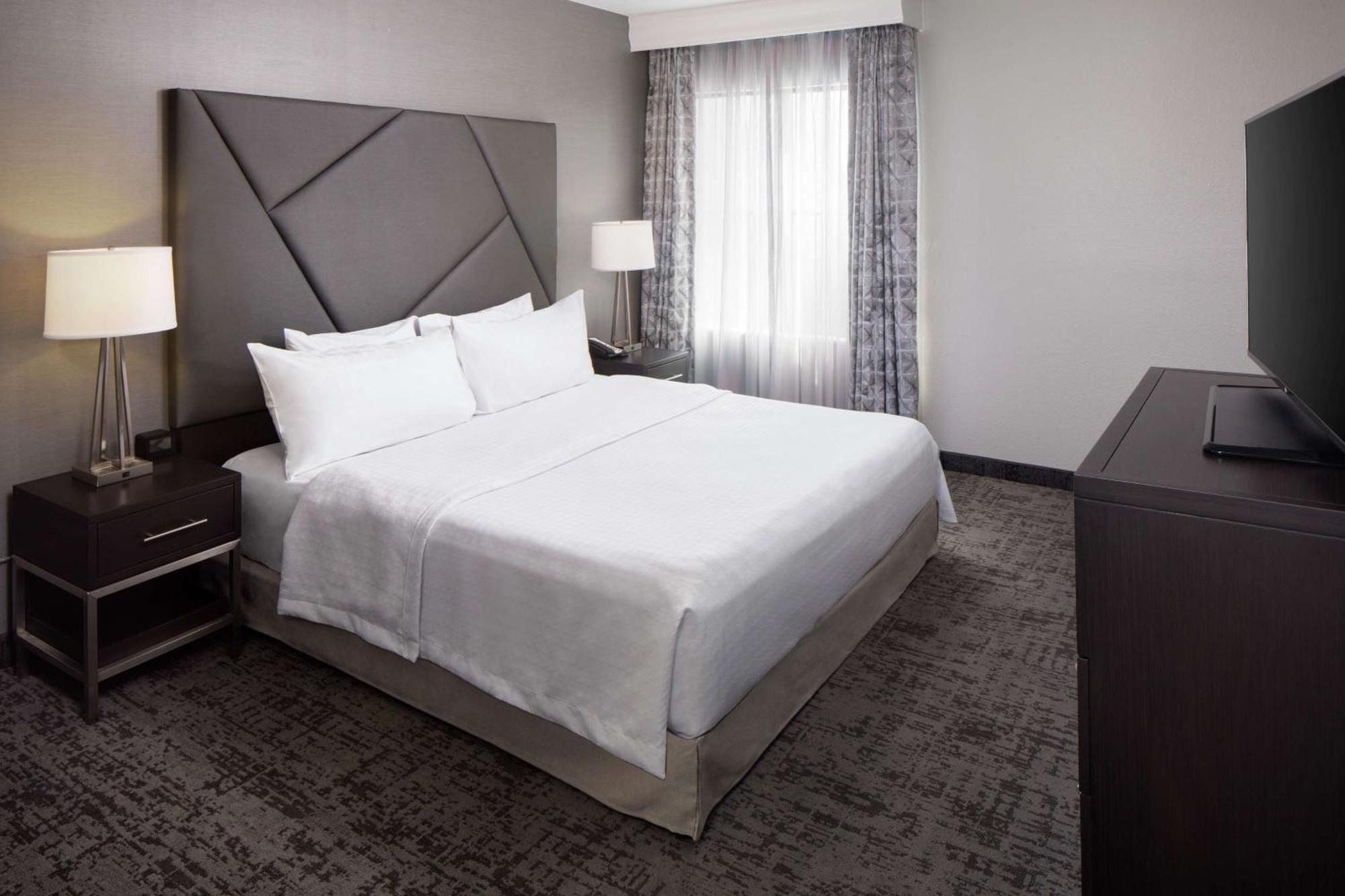 Homewood Suites By Hilton Atlanta Lenox Buckhead Экстерьер фото