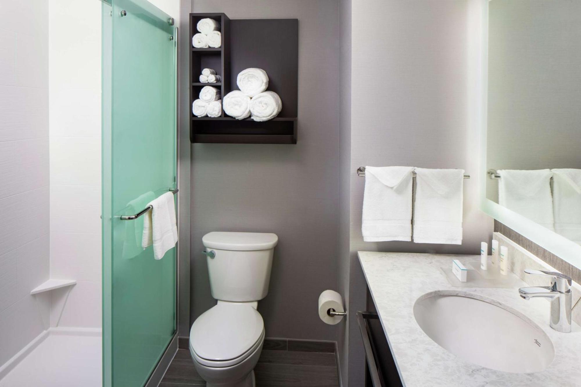 Homewood Suites By Hilton Atlanta Lenox Buckhead Экстерьер фото