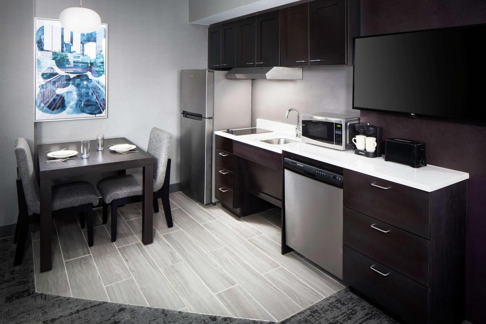 Homewood Suites By Hilton Atlanta Lenox Buckhead Экстерьер фото