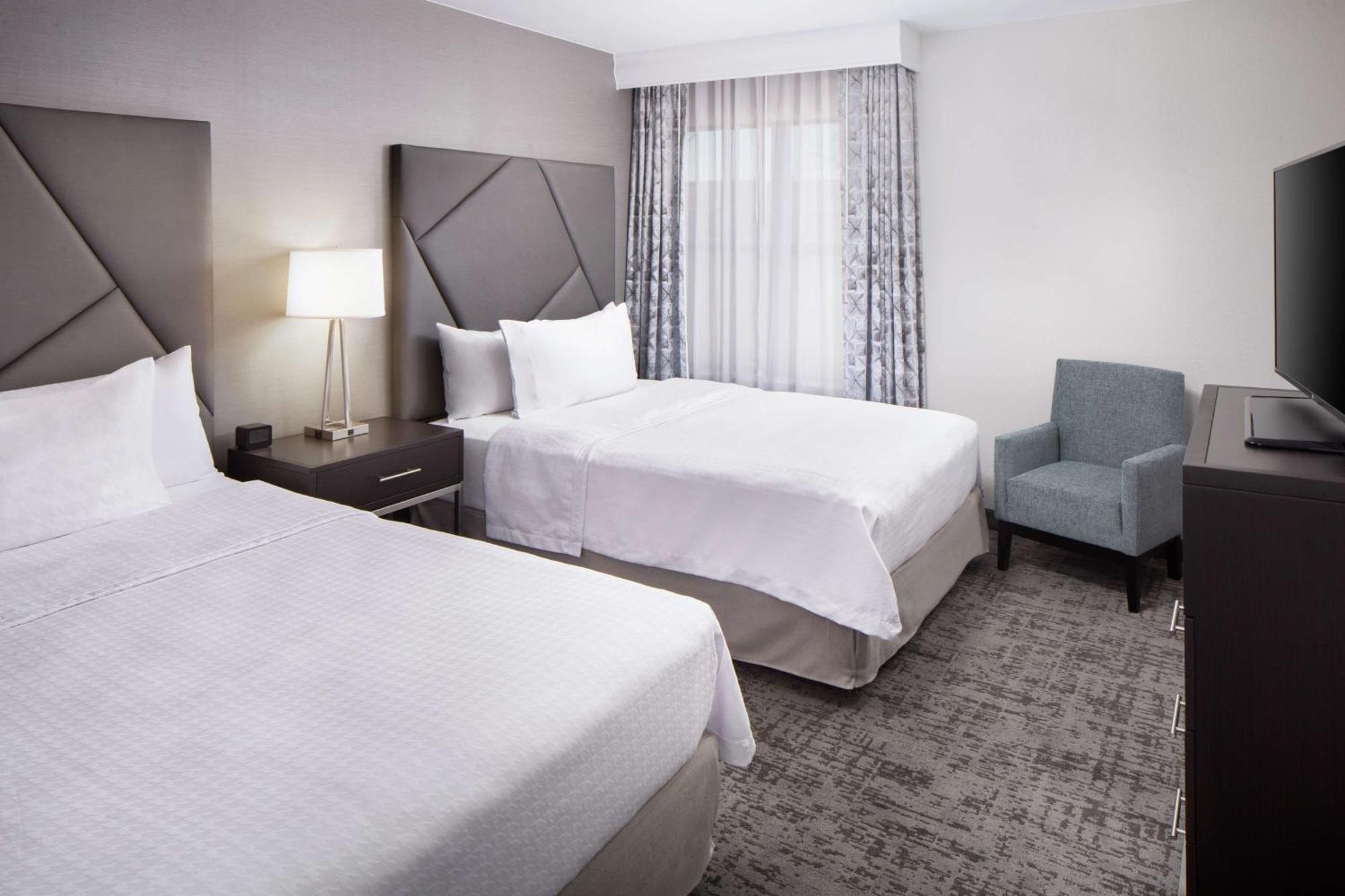 Homewood Suites By Hilton Atlanta Lenox Buckhead Экстерьер фото