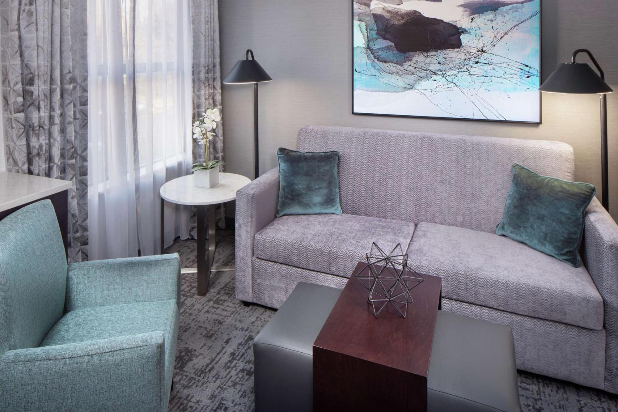 Homewood Suites By Hilton Atlanta Lenox Buckhead Экстерьер фото