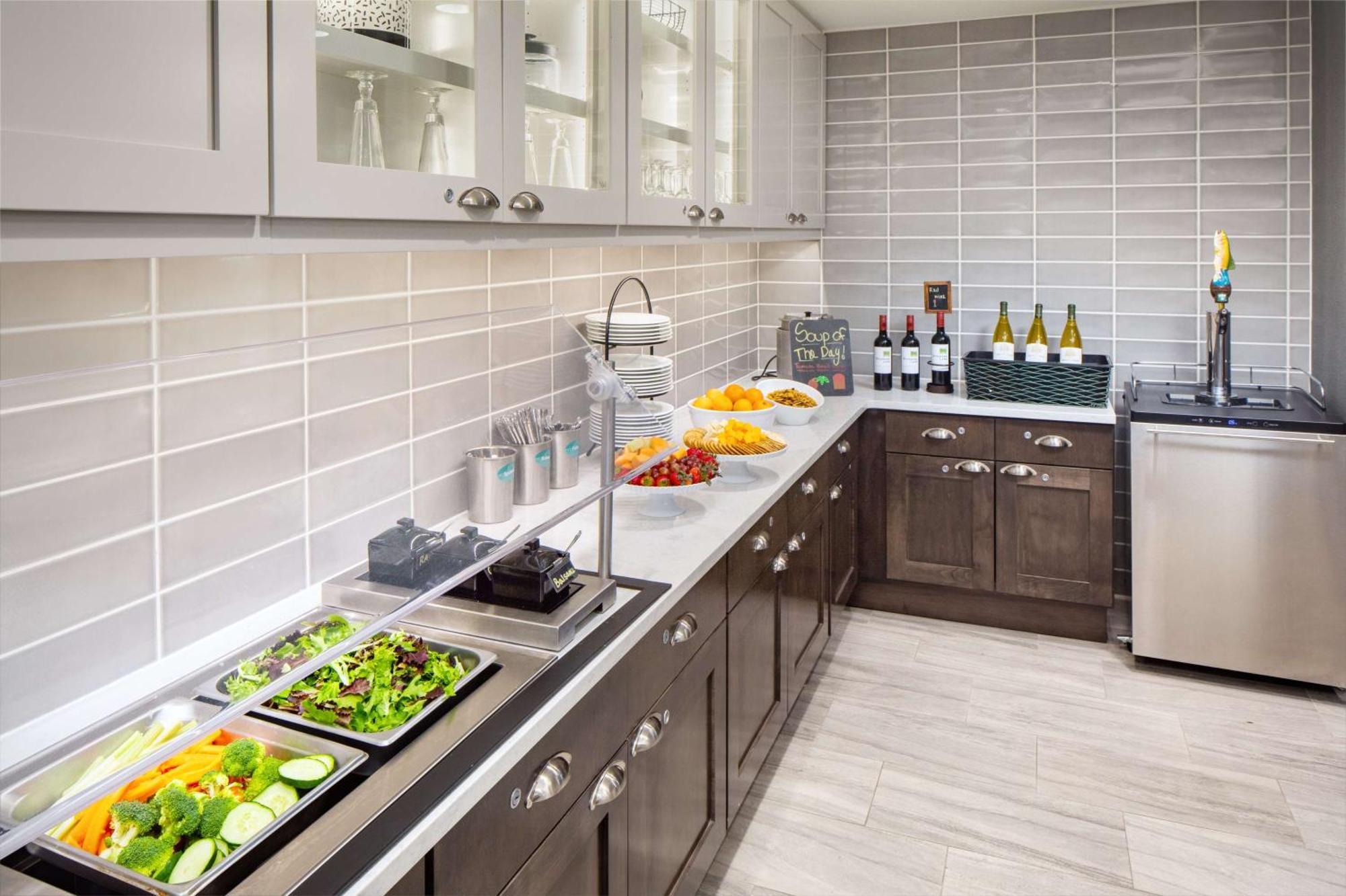 Homewood Suites By Hilton Atlanta Lenox Buckhead Экстерьер фото