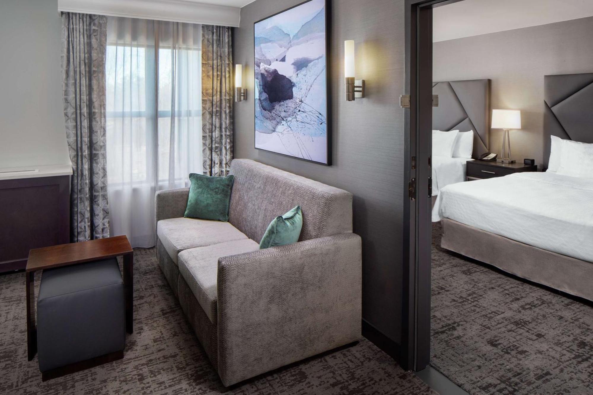 Homewood Suites By Hilton Atlanta Lenox Buckhead Экстерьер фото