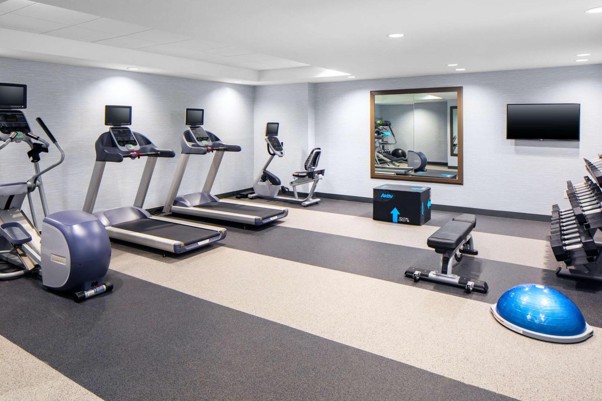 Homewood Suites By Hilton Atlanta Lenox Buckhead Экстерьер фото