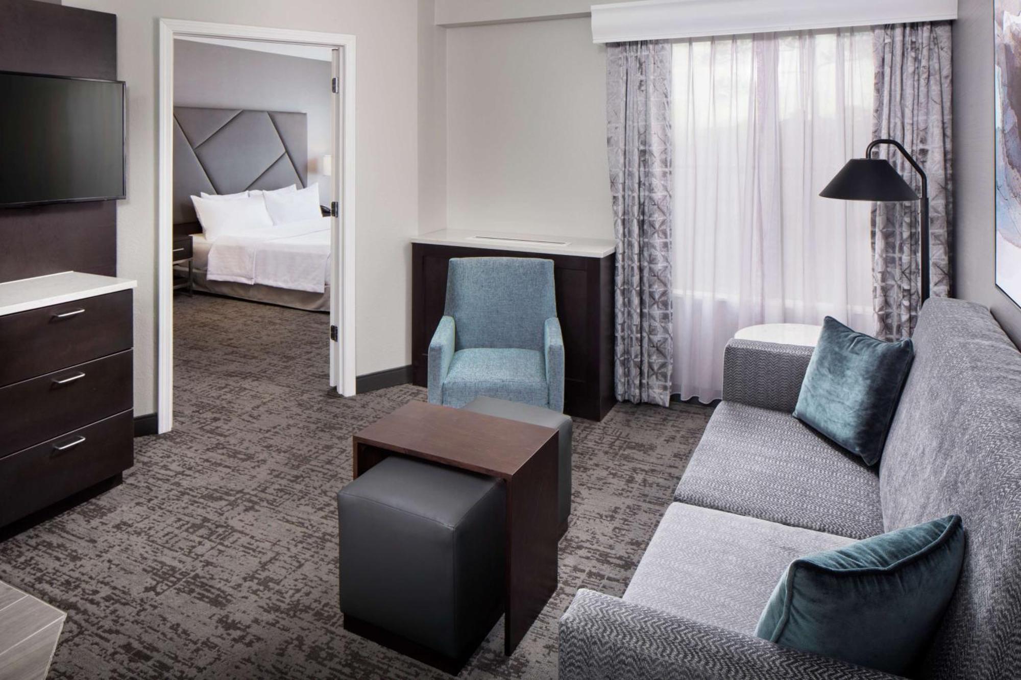 Homewood Suites By Hilton Atlanta Lenox Buckhead Экстерьер фото
