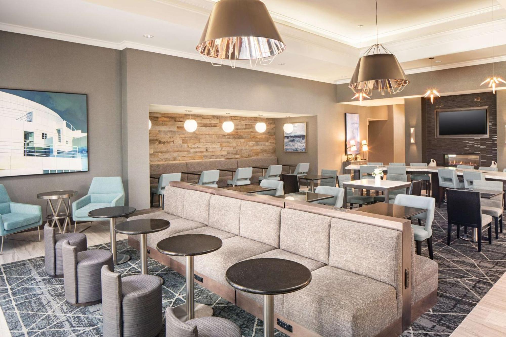 Homewood Suites By Hilton Atlanta Lenox Buckhead Экстерьер фото