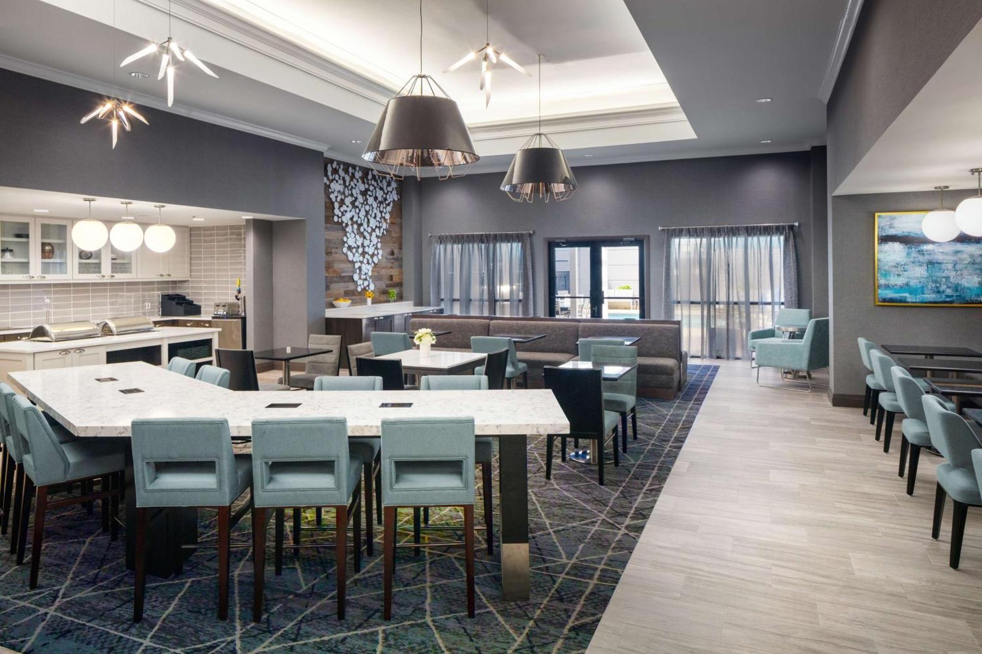 Homewood Suites By Hilton Atlanta Lenox Buckhead Экстерьер фото