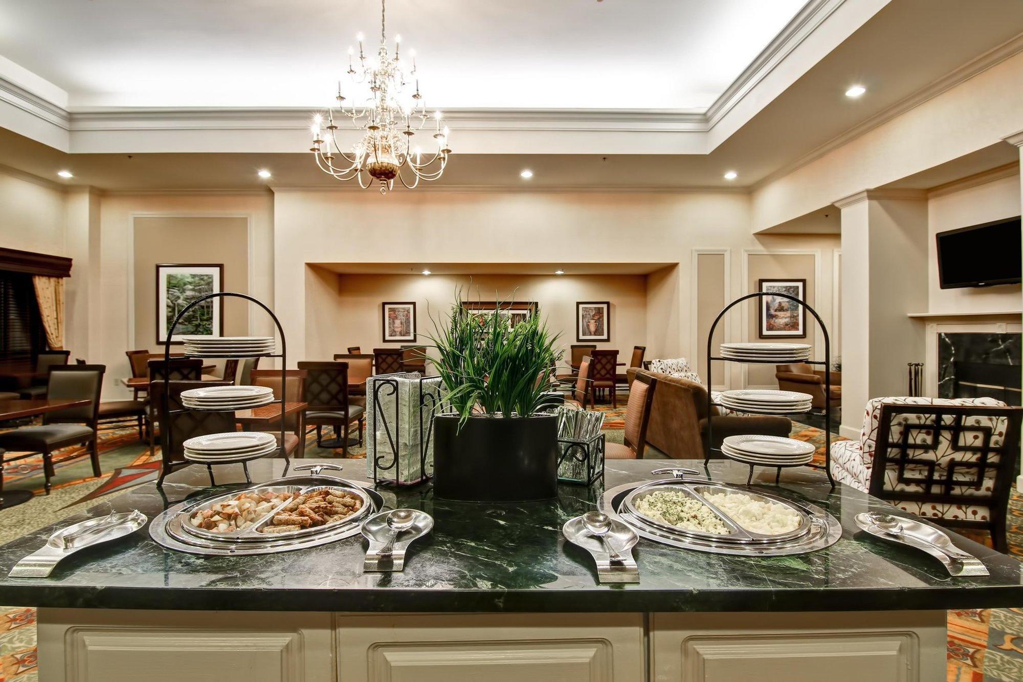Homewood Suites By Hilton Atlanta Lenox Buckhead Экстерьер фото