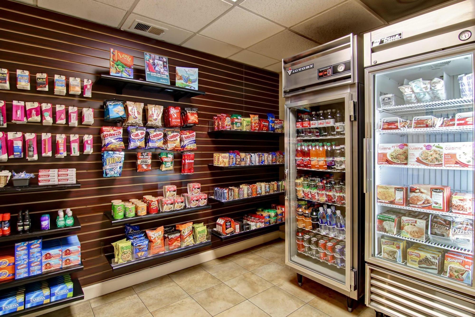 Homewood Suites By Hilton Atlanta Lenox Buckhead Экстерьер фото