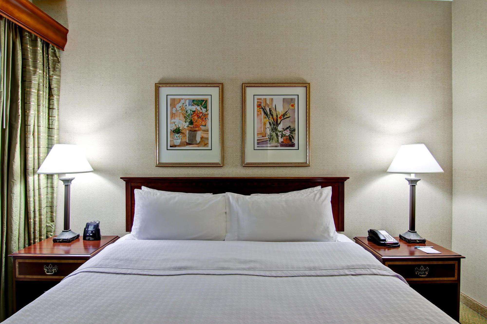 Homewood Suites By Hilton Atlanta Lenox Buckhead Экстерьер фото