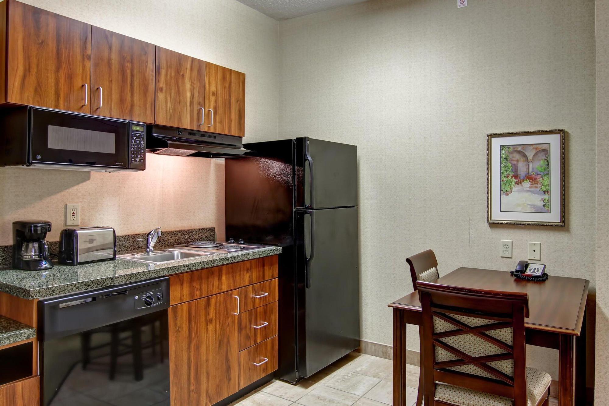 Homewood Suites By Hilton Atlanta Lenox Buckhead Экстерьер фото