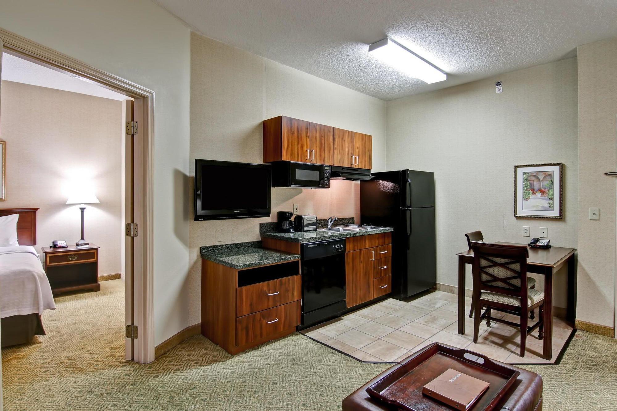 Homewood Suites By Hilton Atlanta Lenox Buckhead Экстерьер фото