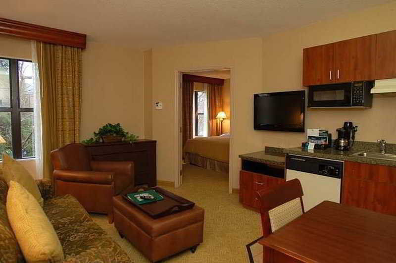 Homewood Suites By Hilton Atlanta Lenox Buckhead Экстерьер фото