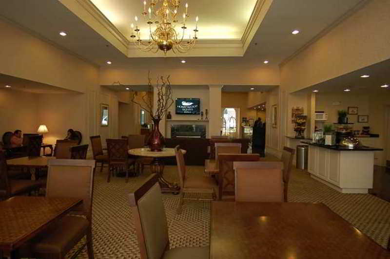 Homewood Suites By Hilton Atlanta Lenox Buckhead Экстерьер фото
