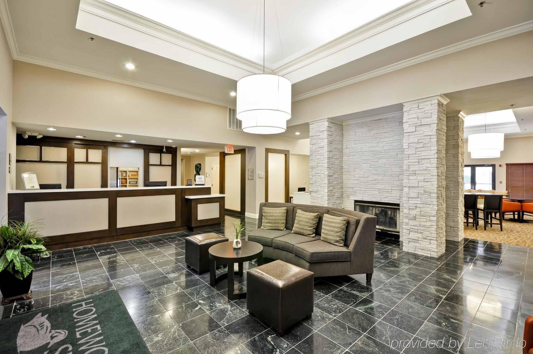 Homewood Suites By Hilton Atlanta Lenox Buckhead Экстерьер фото