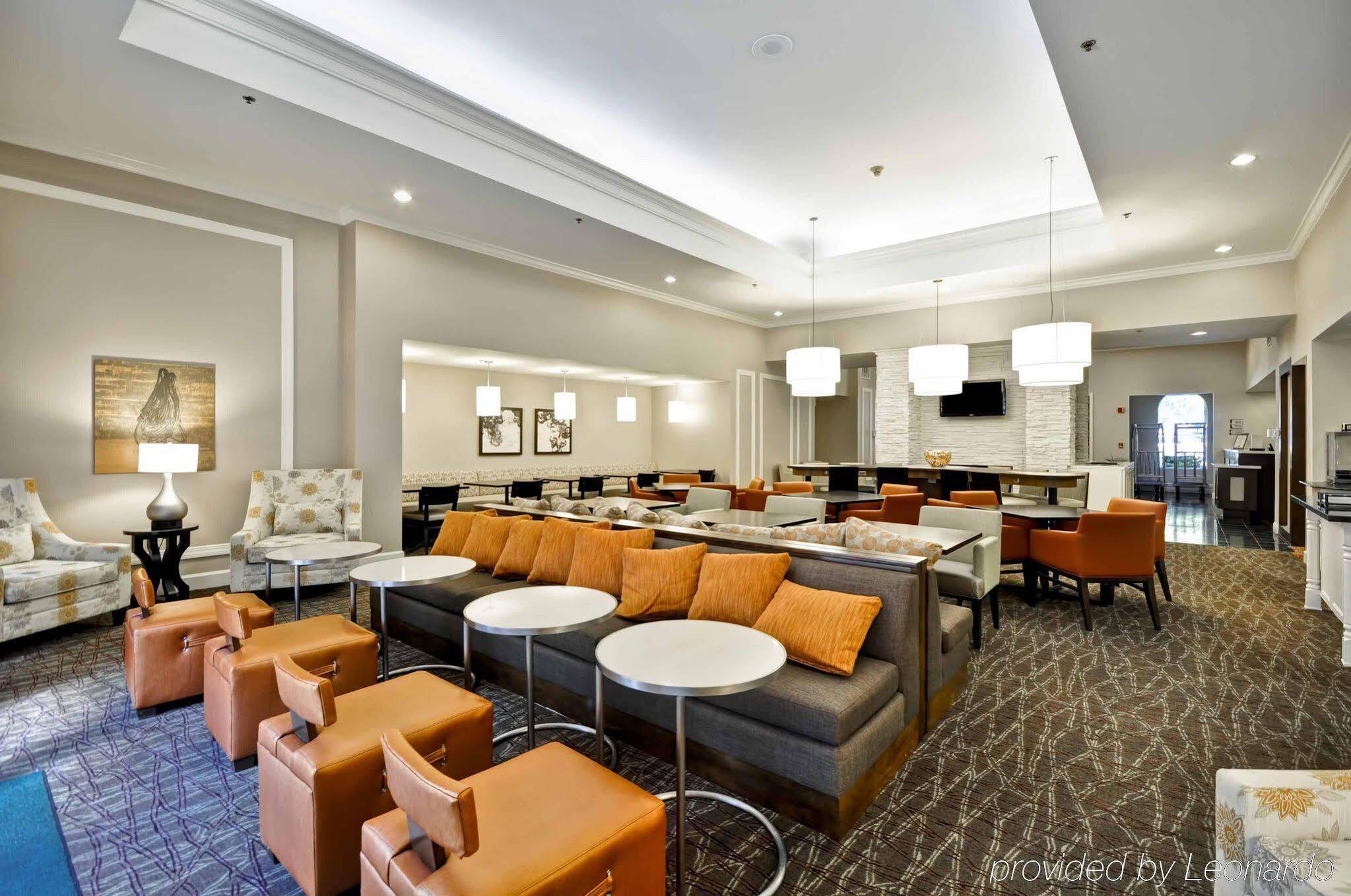 Homewood Suites By Hilton Atlanta Lenox Buckhead Экстерьер фото