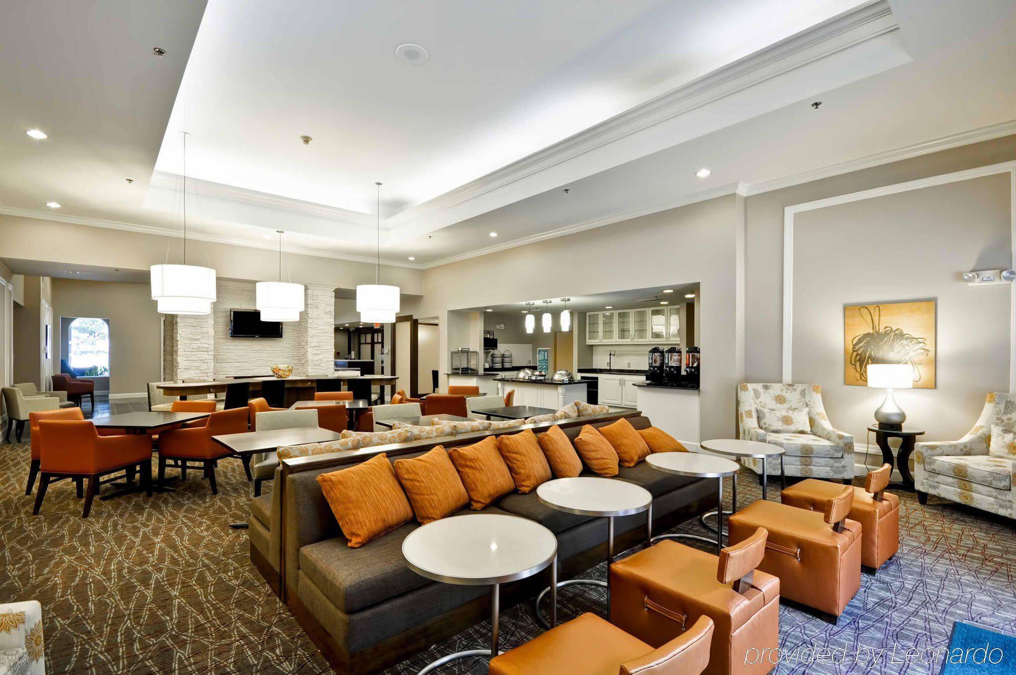 Homewood Suites By Hilton Atlanta Lenox Buckhead Экстерьер фото