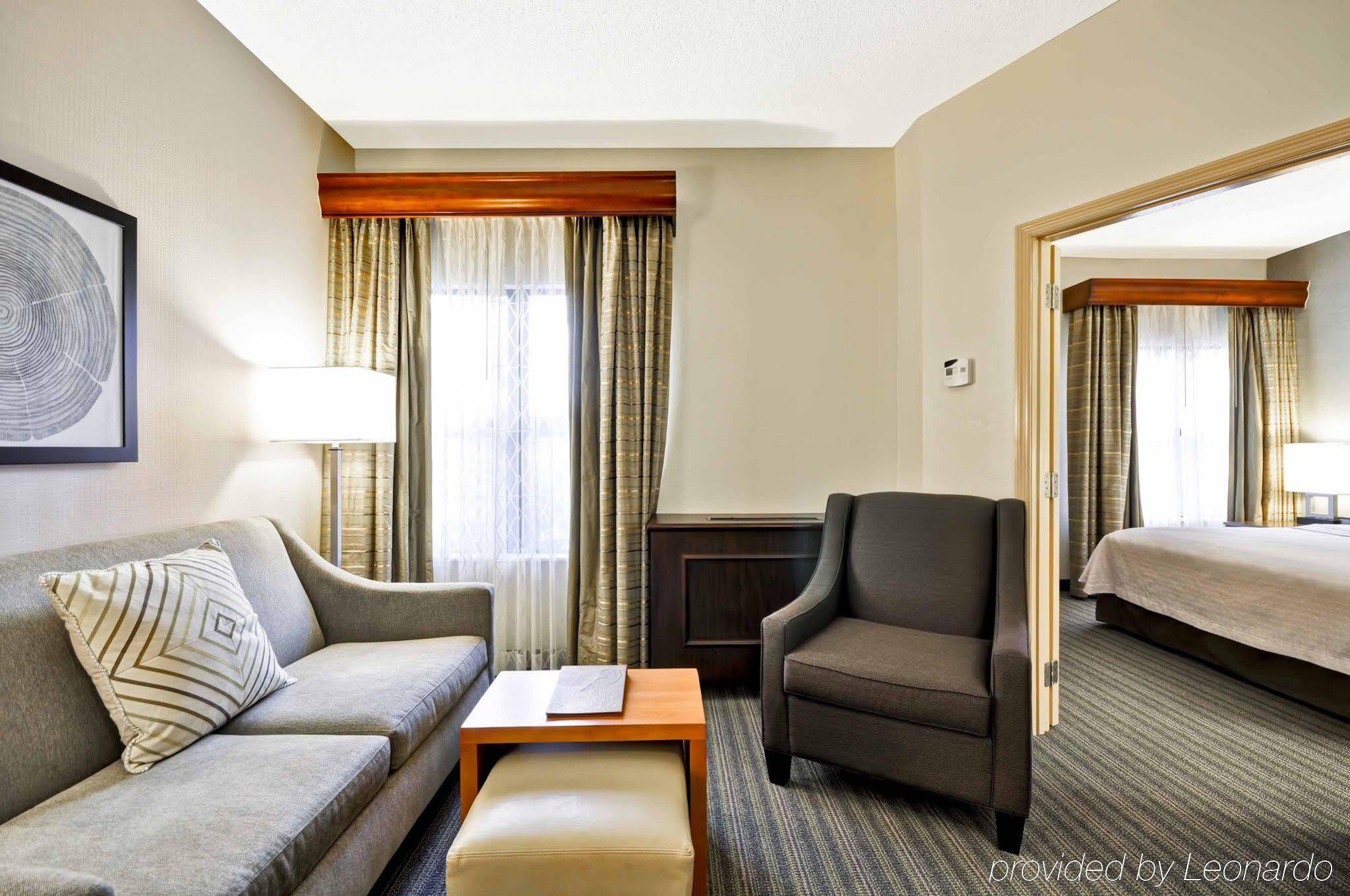Homewood Suites By Hilton Atlanta Lenox Buckhead Экстерьер фото